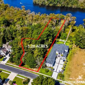 Photo #1 of 384 Chamberlin Rd., Myrtle Beach, SC 1.3 acres