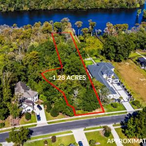 Photo #4 of 384 Chamberlin Rd., Myrtle Beach, SC 1.3 acres