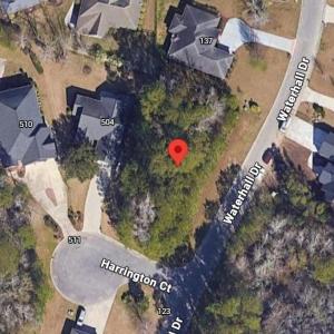 Photo #6 of 131 Waterhall Dr., Murrells Inlet, SC 0.4 acres