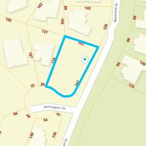 Photo #9 of 131 Waterhall Dr., Murrells Inlet, SC 0.4 acres