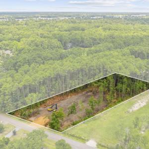 Photo #1 of 1B Brace Dr., Pawleys Island, SC 1.2 acres