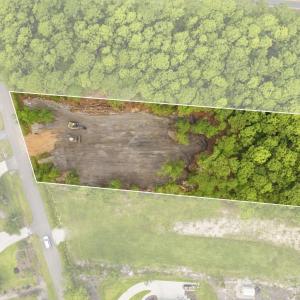 Photo #3 of 1B Brace Dr., Pawleys Island, SC 1.2 acres