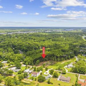 Photo #2 of 1B Brace Dr., Pawleys Island, SC 1.2 acres