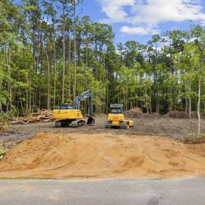 Photo #9 of 1B Brace Dr., Pawleys Island, SC 1.2 acres