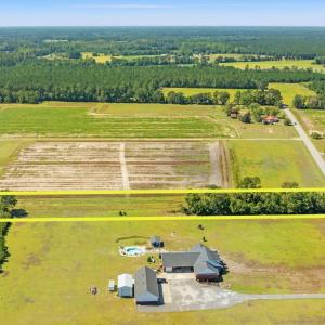 Photo #18 of TBD Jordan Rd., Galivants Ferry, SC 6.1 acres