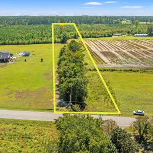 Photo #2 of TBD Jordan Rd., Galivants Ferry, SC 6.1 acres