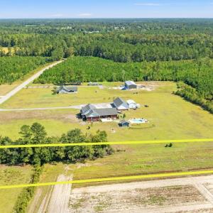 Photo #12 of TBD Jordan Rd., Galivants Ferry, SC 6.1 acres