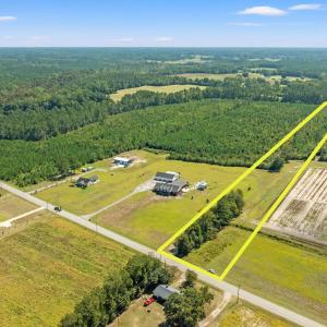 Photo #6 of TBD Jordan Rd., Galivants Ferry, SC 6.1 acres