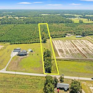 Photo #4 of TBD Jordan Rd., Galivants Ferry, SC 6.1 acres