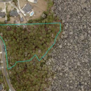 Photo #1 of Collins Creek Rd., Murrells Inlet, SC 4.8 acres