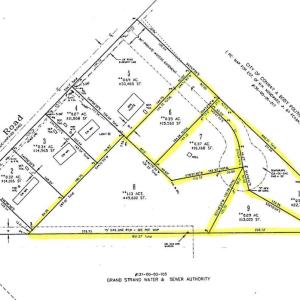 Photo #10 of TBD New Rd., Conway, SC 2.3 acres