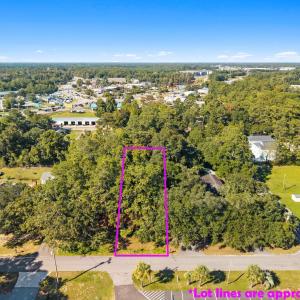 Photo #6 of TBD Hammock Ave., Murrells Inlet, SC 0.2 acres