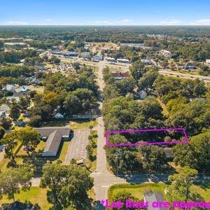 Photo #4 of TBD Hammock Ave., Murrells Inlet, SC 0.2 acres