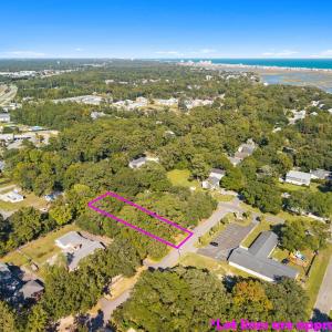 Photo #2 of TBD Hammock Ave., Murrells Inlet, SC 0.2 acres