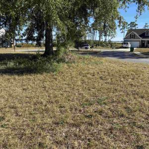 Photo #5 of Lot 161 Seaport Circle, Georgetown, SC 0.3 acres