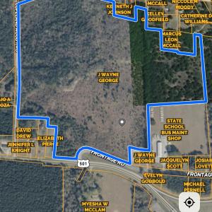 Photo #23 of 7506 Highway 501 Business, Latta, SC 73.0 acres