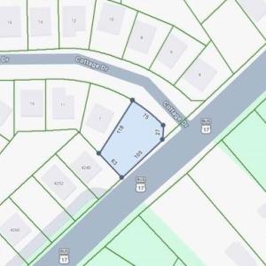 Photo #4 of 5 Cottage Dr., Murrells Inlet, SC 0.2 acres