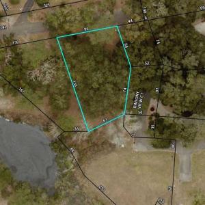 Photo #13 of Lot 2 Golf Dr., Georgetown, SC 0.3 acres