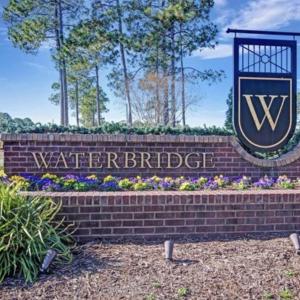 Photo #3 of 856 Waterbridge Blvd., Myrtle Beach, SC 0.2 acres