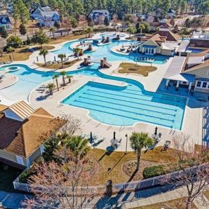 Photo #6 of 856 Waterbridge Blvd., Myrtle Beach, SC 0.2 acres