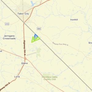 Photo #15 of TBD River Bend Rd., Loris, SC 200.0 acres