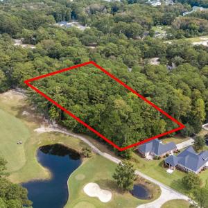 Photo #9 of TBD Hogans Alley, Little River, SC 1.8 acres