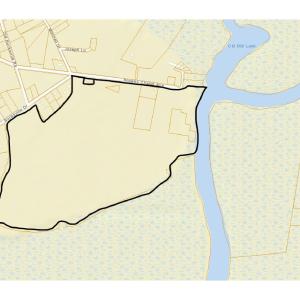 Photo #3 of TBD Old Bucksville Rd., Conway, SC 160.0 acres