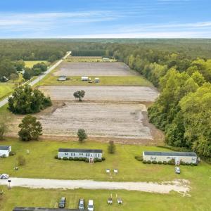 Photo #5 of 9741 Highway 19, Loris, SC 3.9 acres