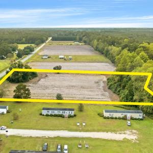 Photo #4 of 9741 Highway 19, Loris, SC 3.9 acres