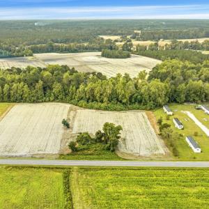 Photo #12 of 9741 Highway 19, Loris, SC 3.9 acres