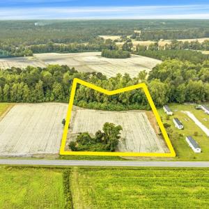 Photo #11 of 9741 Highway 19, Loris, SC 3.9 acres