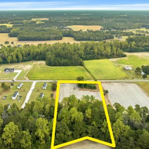Photo #1 of 9741 Highway 19, Loris, SC 3.9 acres