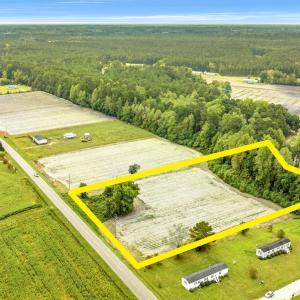 Photo #2 of 9741 Highway 19, Loris, SC 3.9 acres