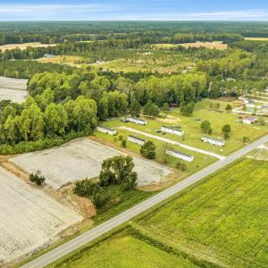 Photo #7 of 9741 Highway 19, Loris, SC 3.9 acres