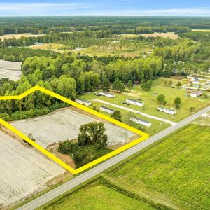 Photo #13 of 9741 Highway 19, Loris, SC 3.9 acres