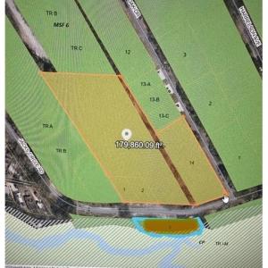 Photo #3 of 1300 Jacks Circle Rd., North Myrtle Beach, SC 4.6 acres