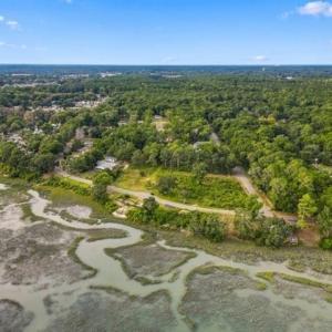 Photo #1 of 1300 Jacks Circle Rd., North Myrtle Beach, SC 4.6 acres