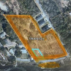 Photo #4 of 1300 Jacks Circle Rd., North Myrtle Beach, SC 4.6 acres