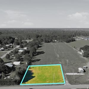 Photo #3 of 7626 Old Reaves Ferry Rd., Conway, SC 0.9 acres