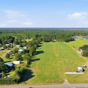 Photo #4 of 7626 Old Reaves Ferry Rd., Conway, SC 0.9 acres