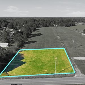 Photo #1 of 7626 Old Reaves Ferry Rd., Conway, SC 0.9 acres