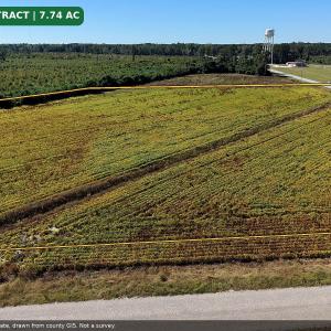 Photo #14 of TBD McCormick Rd., Hamer, SC 7.7 acres