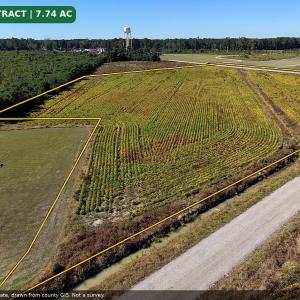 Photo #13 of TBD McCormick Rd., Hamer, SC 7.7 acres
