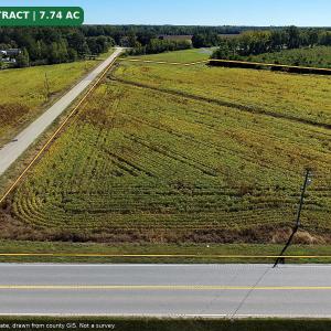 Photo #15 of TBD McCormick Rd., Hamer, SC 7.7 acres
