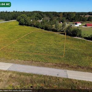 Photo #4 of TBD McCormick Rd., Hamer, SC 0.6 acres
