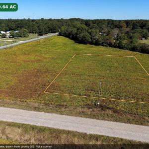 Photo #4 of TBD McCormick Rd., Hamer, SC 0.6 acres