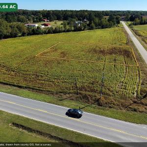 Photo #4 of TBD McCormick Rd., Hamer, SC 0.6 acres