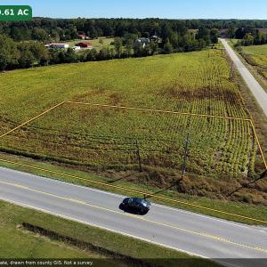 Photo #4 of TBD McCormick Rd., Hamer, SC 0.6 acres