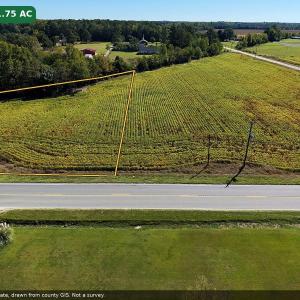 Photo #5 of TBD Highway 301, Hamer, SC 1.8 acres