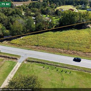 Photo #4 of TBD Highway 301, Hamer, SC 1.8 acres